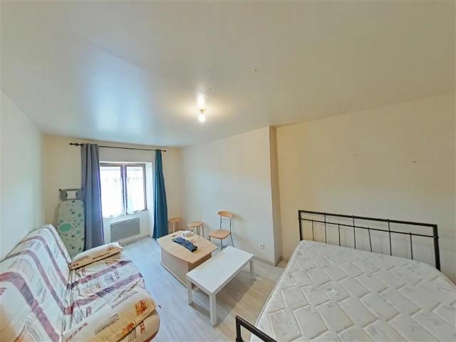 Appartement location à Montmorillon
