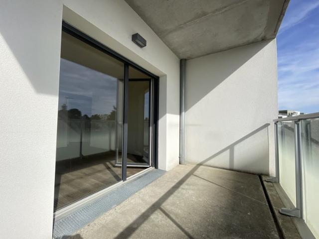 Appartement location à Breil - Malville, Nantes
