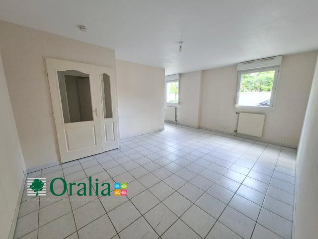 Appartement location à Dijon