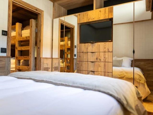 Appartement location à Bonneville, Megève