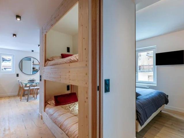 Appartement location à Bonneville, Megève