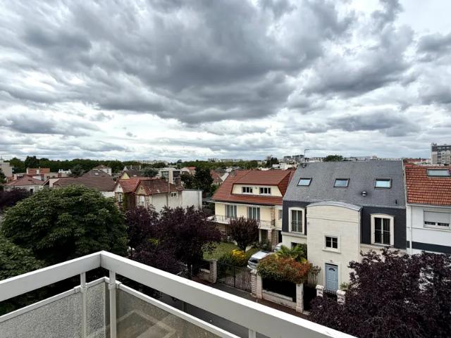 Appartement location à Nogent-sur-Marne, Joinville-le-pont