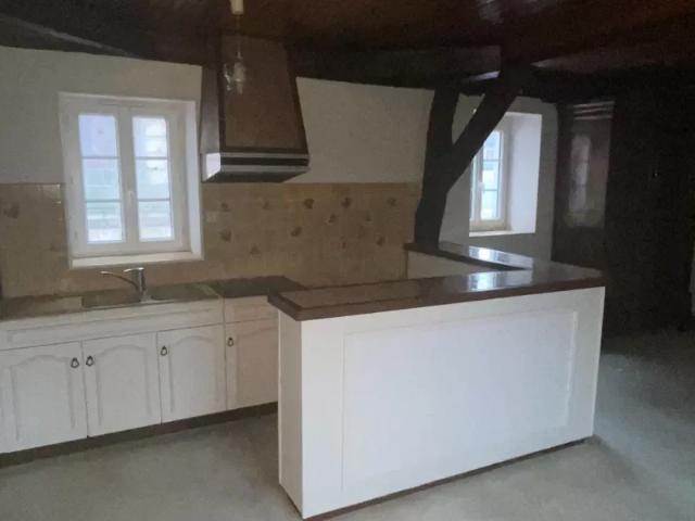 Appartement location à Cosne-Cours-sur-Loire, Cosne-cours-sur-loire