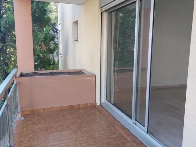 Appartement location à Nîmes