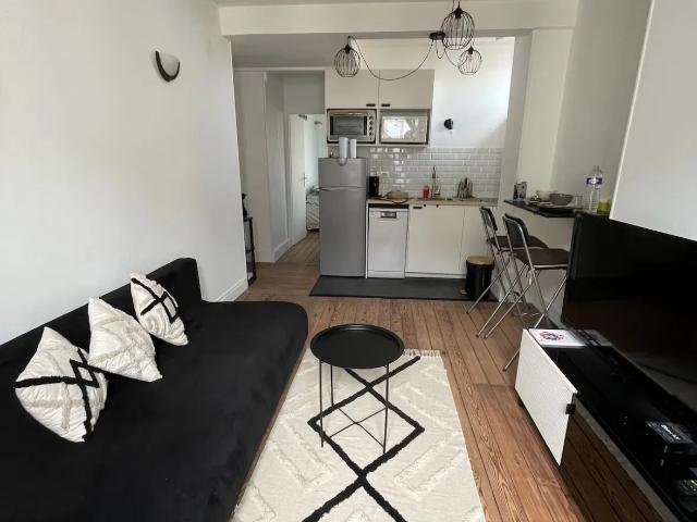 Appartement location à L'Haÿ-les-Roses, Vitry-sur-seine