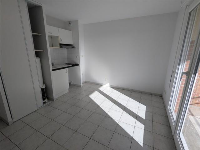 Appartement location à Cambrai, Caudry