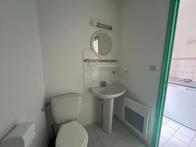Appartement location à Poitiers
