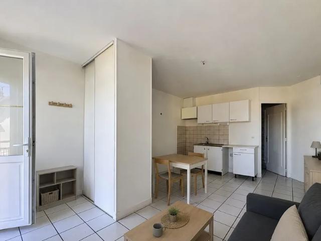 Appartement location à Clermont
