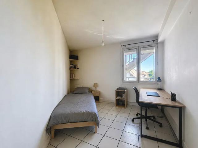 Appartement location à Clermont