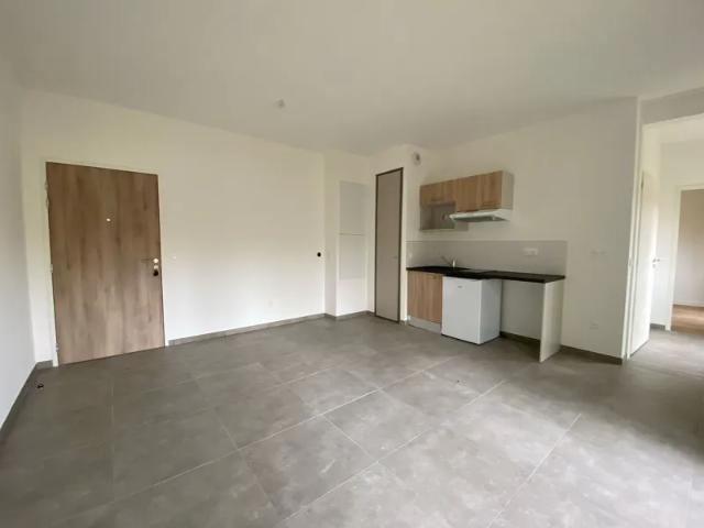 Appartement location à La Rochelle