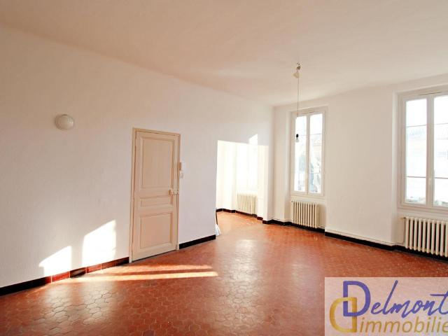 Appartement location à Arrondissement de Toulon, La Seyne-sur-mer