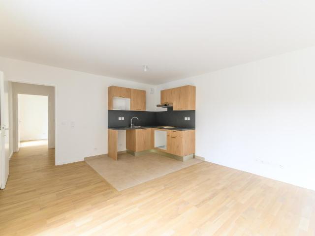 Appartement location à Torcy, Lognes