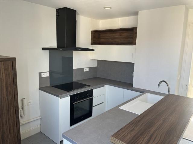 Appartement location à Colmar-Ribeauvillé, Colmar
