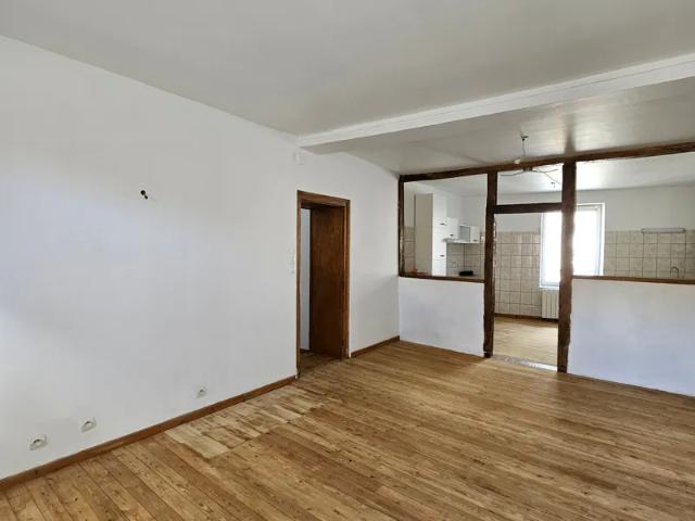 Appartement location à La Dorie, Mamers