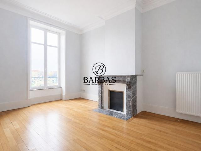 Appartement location à Nancy
