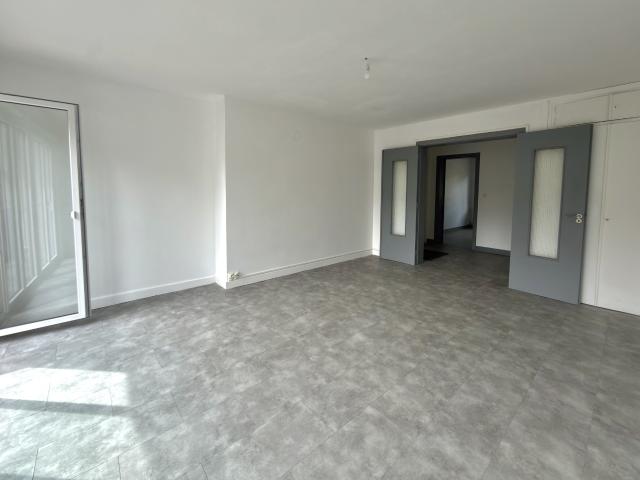 Appartement location à Nancy, Tomblaine