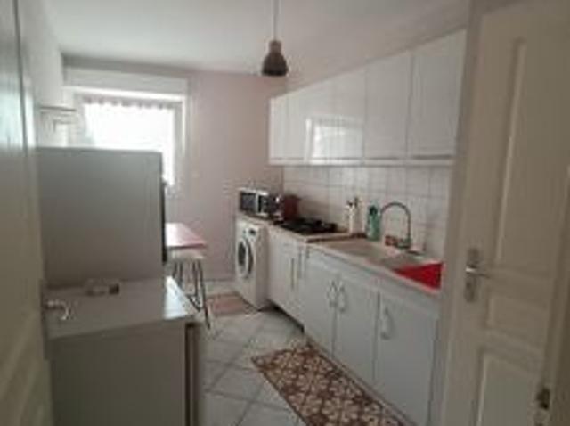 Appartement location à Besançon