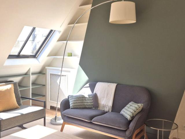 Appartement location à Nanterre, Neuilly-sur-seine
