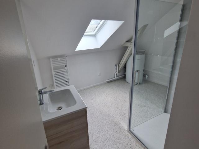 Appartement location à Le Havre, Fécamp