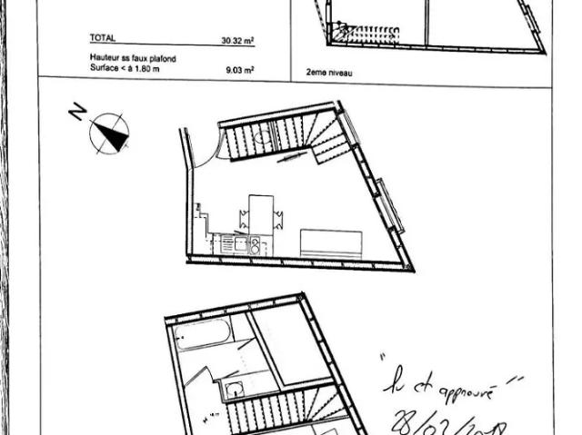Appartement location à Nantes