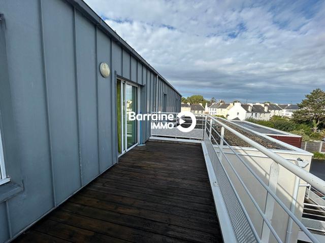 Appartement location à Quimper, Bretagne