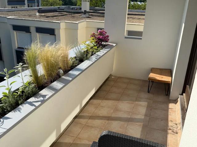 Appartement location à Versailles, Montigny-le-bretonneux