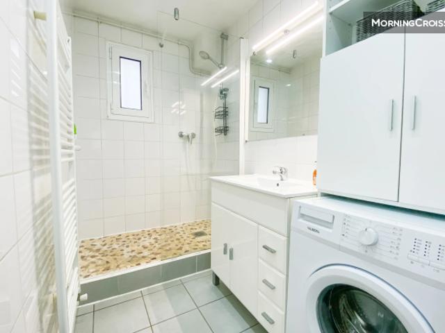Appartement location à Grenoble