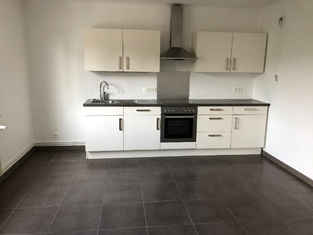 Appartement location à Colmar-Ribeauvillé, Colmar