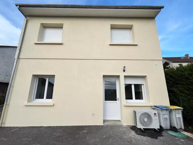 Appartement location à Château-Thierry, Château-thierry
