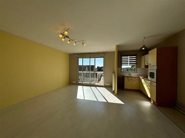 Appartement location à Sens