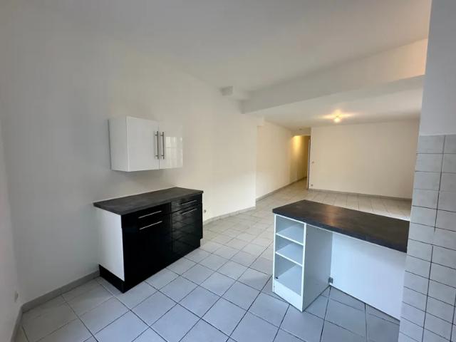 Appartement location à Caussade, Tarn-et-Garonne
