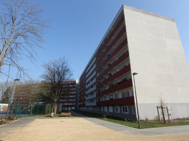 Appartement location à Charleville-Mézières, Charleville-mézières