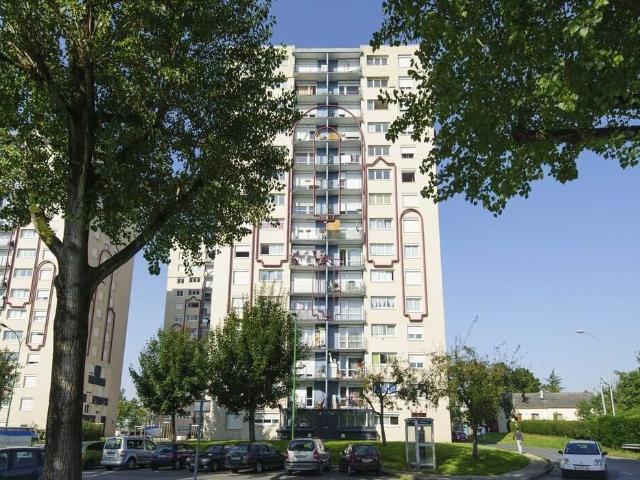 Appartement location à Charleville-Mézières, Charleville-mézières