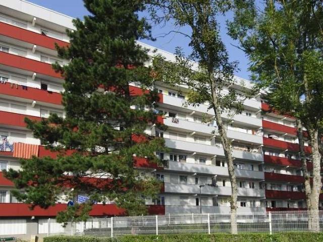 Appartement location à Charleville-Mézières, Charleville-mézières