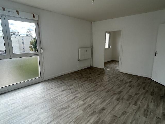 Appartement location à Charleville-Mézières, Charleville-mézières