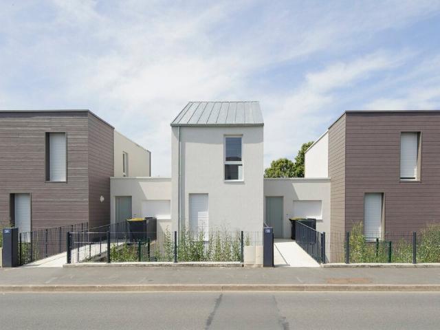 Appartement location à Charleville-Mézières, Charleville-mézières