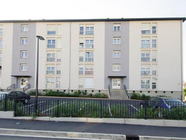 Appartement location à Charleville-Mézières, Charleville-mézières