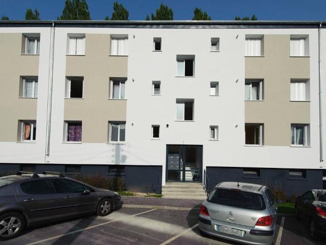 Appartement location à Charleville-Mézières, Charleville-mézières