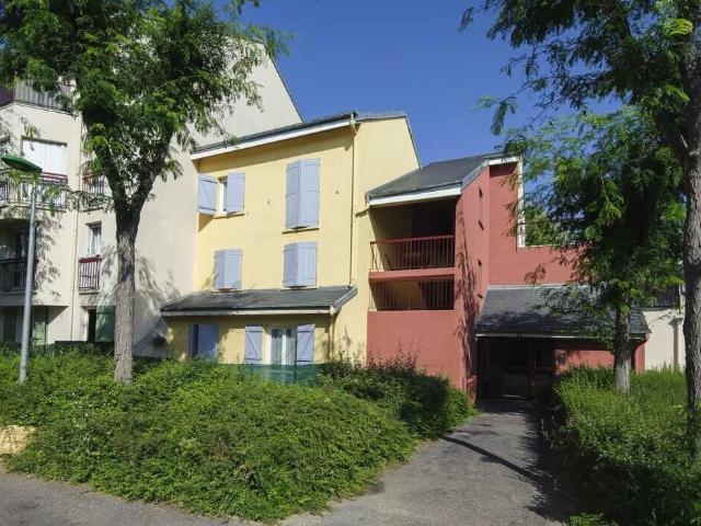 Appartement location à Charleville-Mézières, Charleville-mézières
