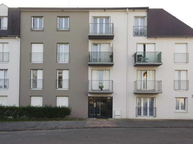 Appartement location à Charleville-Mézières, Charleville-mézières