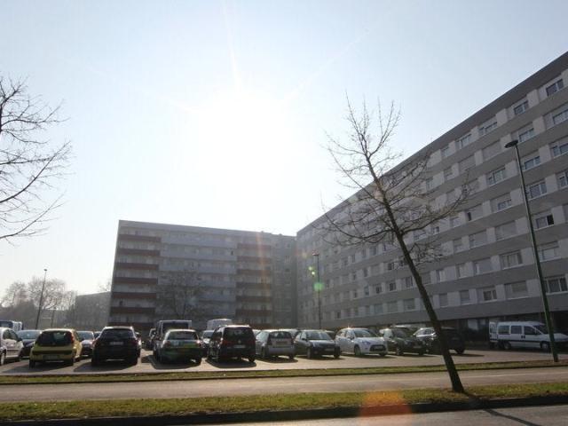 Appartement location à Charleville-Mézières, Charleville-mézières