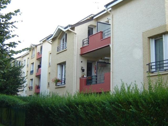 Appartement location à Charleville-Mézières, Charleville-mézières