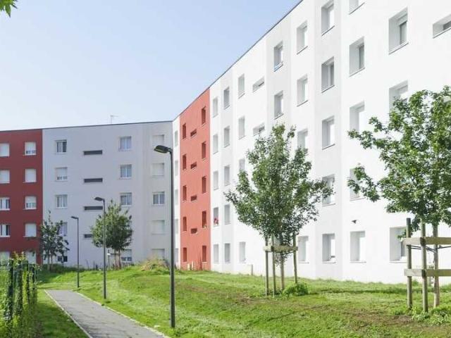 Appartement location à Charleville-Mézières, Charleville-mézières