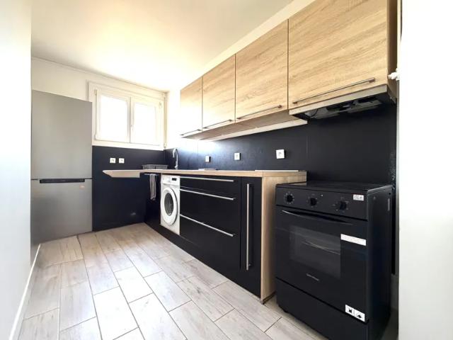 Appartement location à Torcy, Chelles