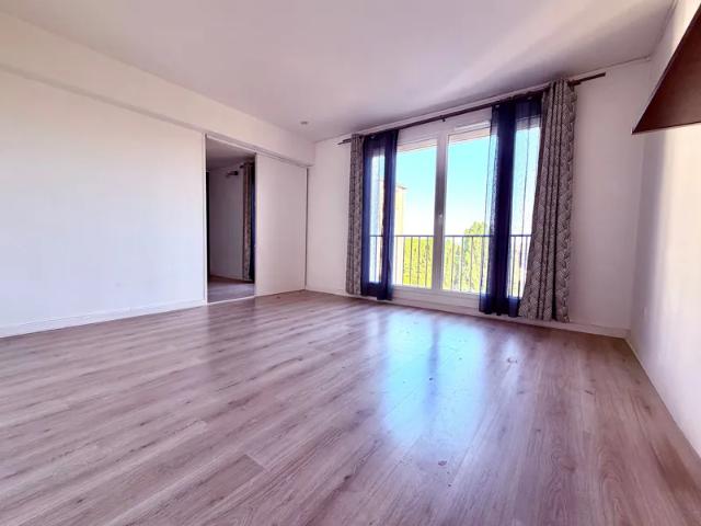 Appartement location à Torcy, Chelles