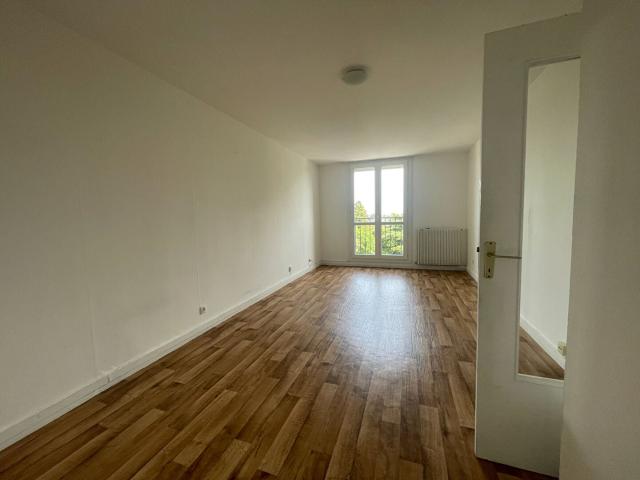 Appartement location à Orléans