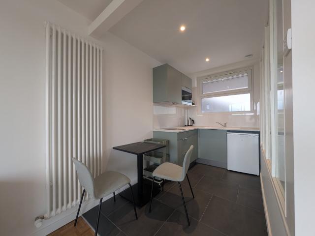 Appartement location à Pau