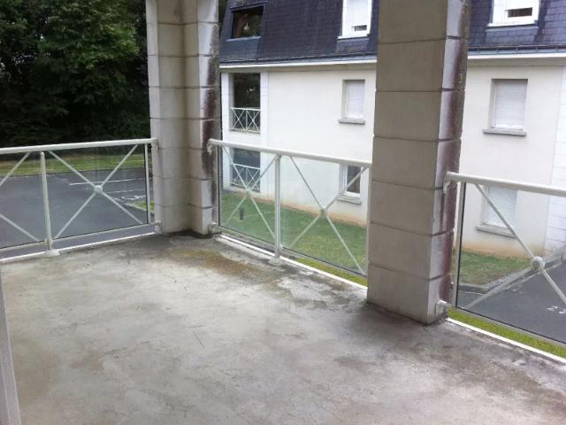 Appartement location à Tours, Saint-cyr-sur-loire