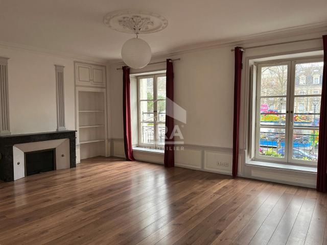 Appartement location à France métropolitaine, Châtellerault