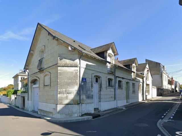 Appartement location à France métropolitaine, Châtellerault